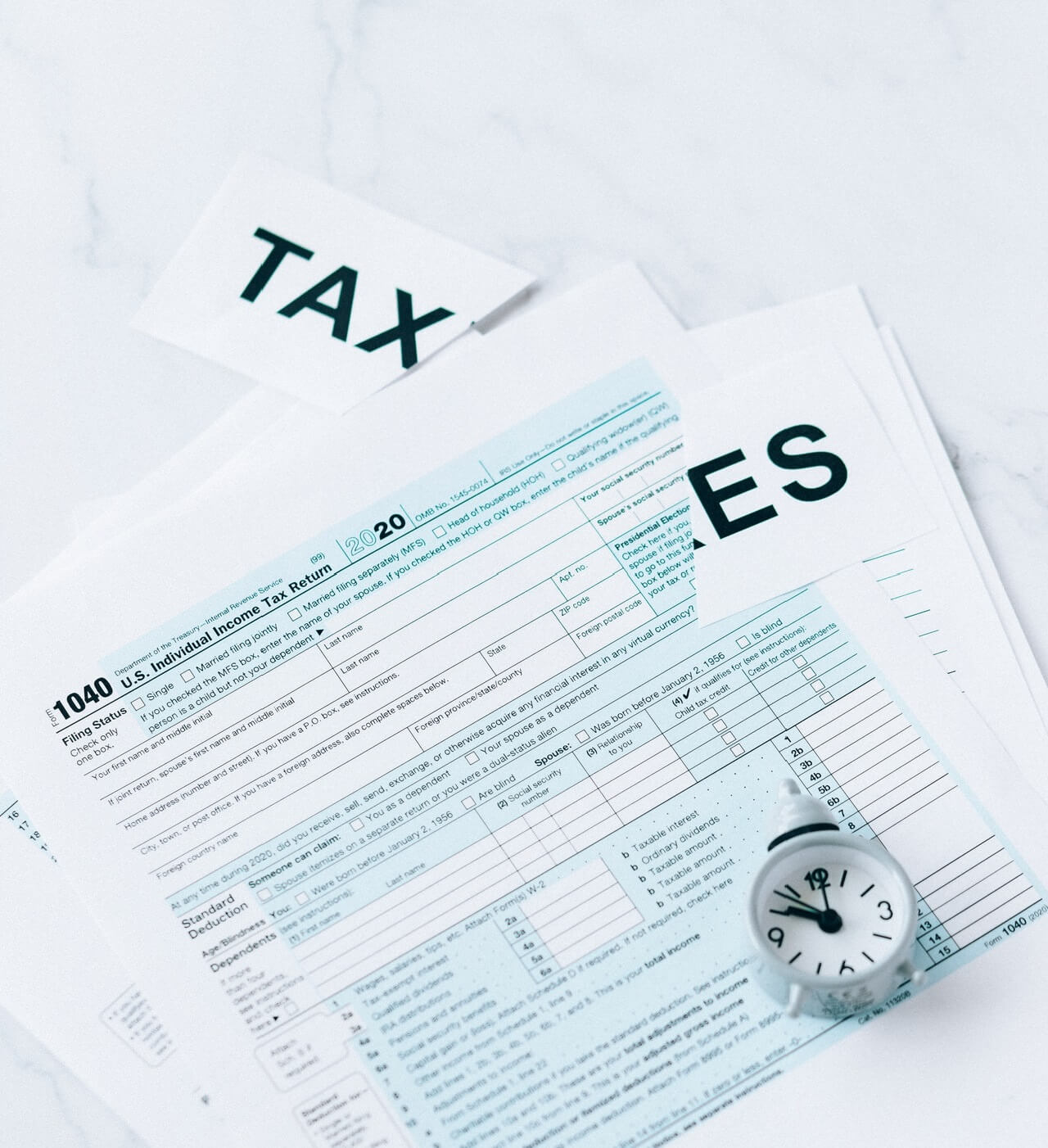 tax
